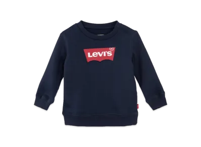 LEVI'S Kids Sweatshirt "Blue"