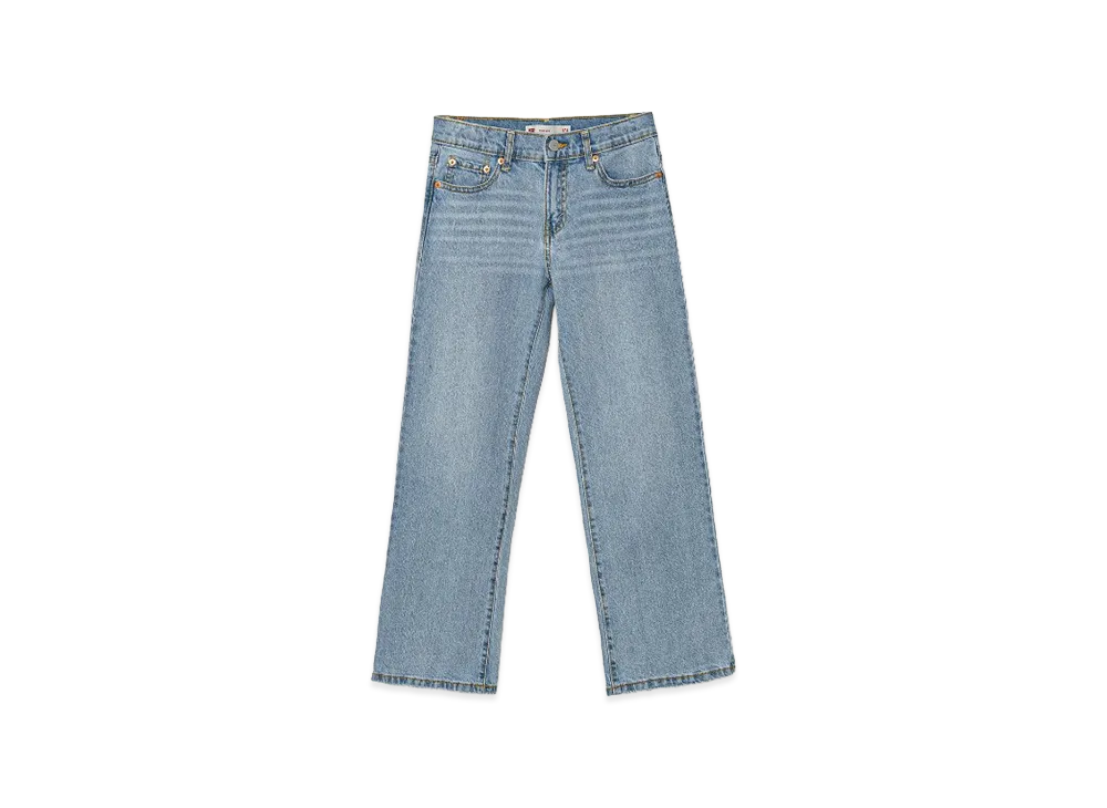 LEVI'S Kids Jeans "Light Blue"