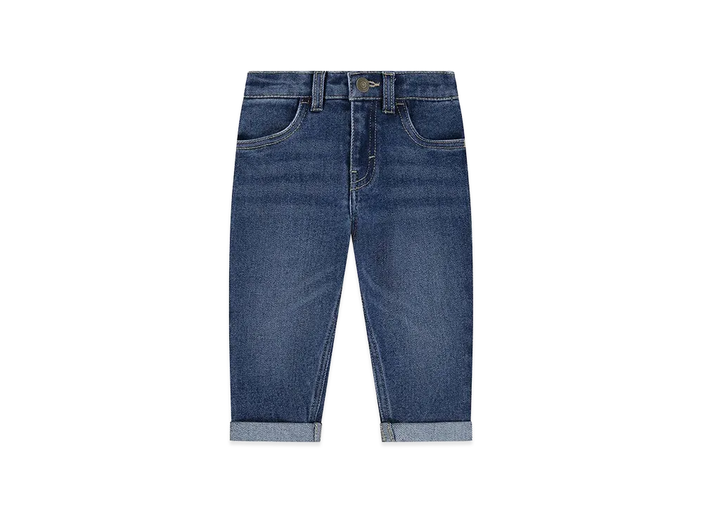 LEVI'S Kids Shorts "Blue"