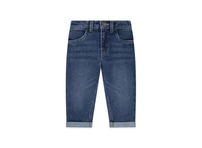 LEVI'S Kids Shorts "Blue"