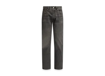 LEVI'S 501 Original Jeans "Black"