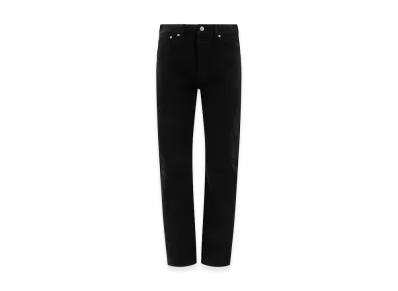 LEVI'S 501 Original Jeans "Black"