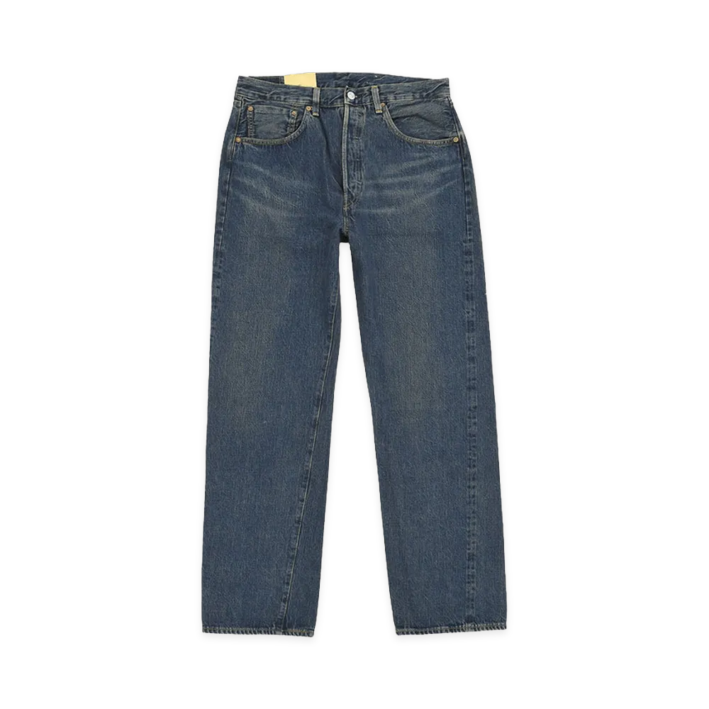 Levi’s 1955 501 Jean Wagoner Made In Japan "Indigo"