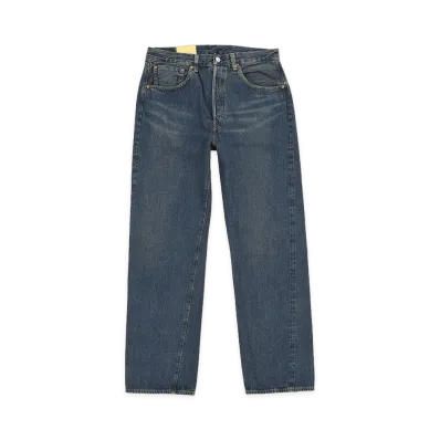 Levi’s 1955 501 Jean Wagoner Made In Japan "Indigo"