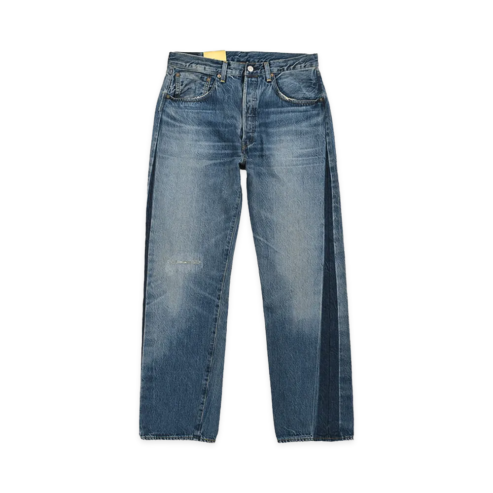Levi’s 1955 501 Jean Viper Made In Japan "Indigo"