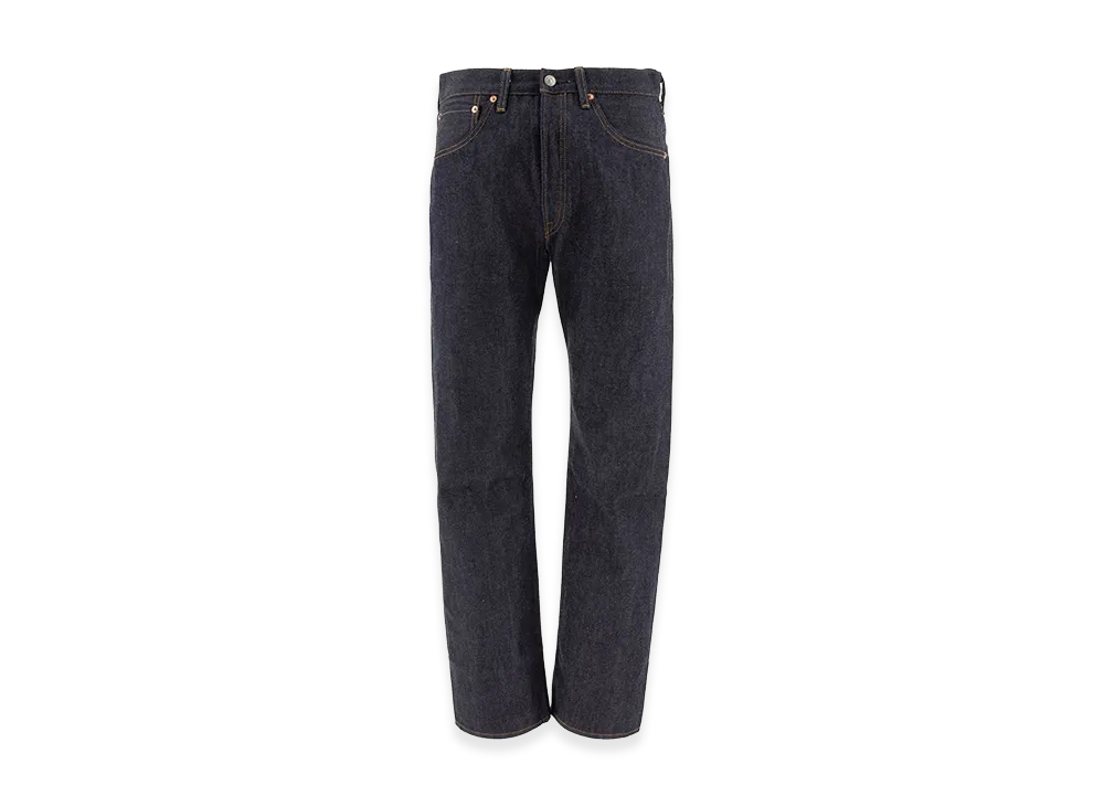 LEVI'S 501 1955 Straight-Leg Jeans "Blue"