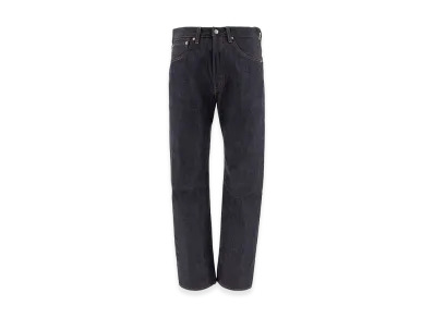 LEVI'S 501 1955 Straight-Leg Jeans "Blue"