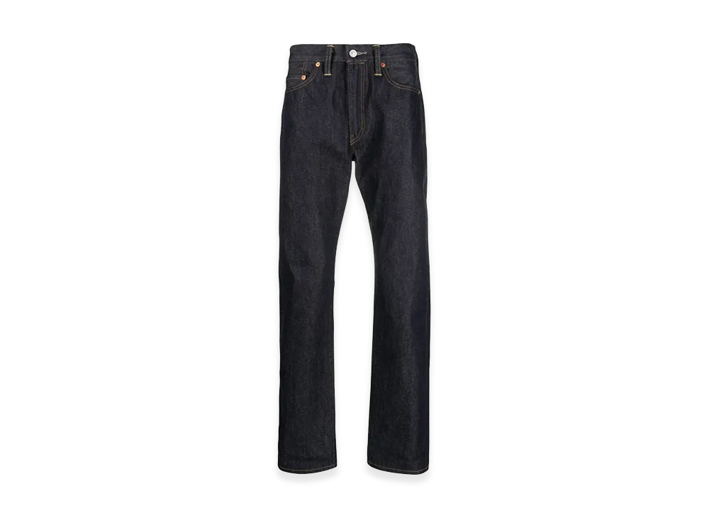 LEVI'S 501 Vintage Clothing 1954 Straight-Leg Jeans "Blue"