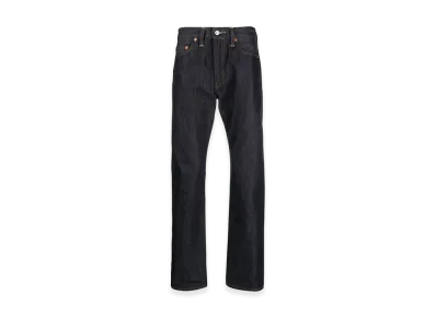 LEVI'S 501 Vintage Clothing 1954 Straight-Leg Jeans "Blue"