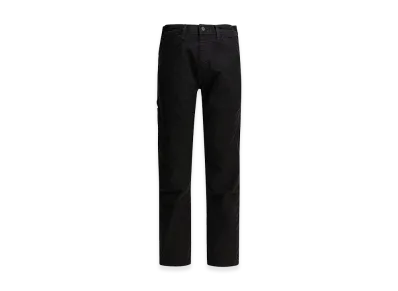 LEVI'S 505 Straight Leg Jeans "Black"