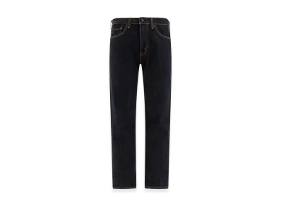 LEVI'S 505 Straight Leg Jeans "Blue"