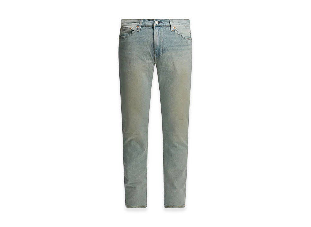 LEVI'S 511 Slim Straight Leg Jeans "Light Blue"