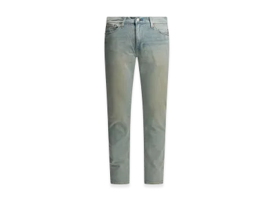 LEVI'S 511 Slim Straight Leg Jeans "Light Blue"