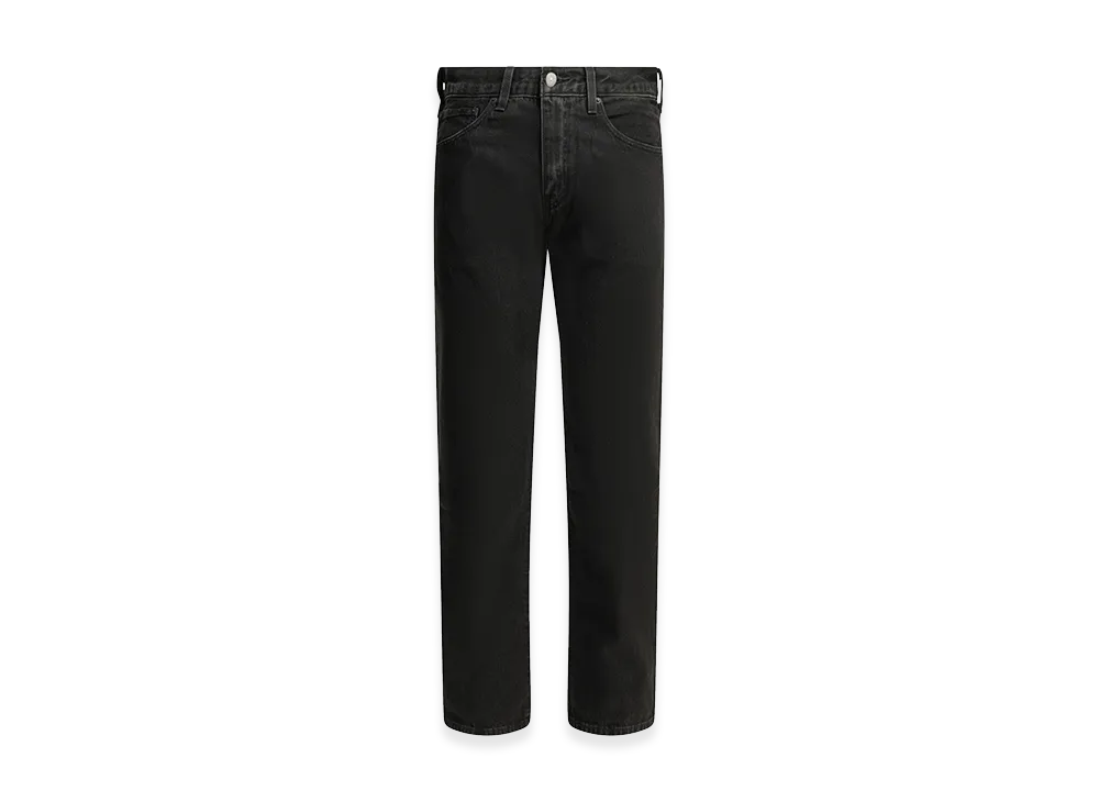 LEVI'S 517 Bootcut Straight Leg Jeans "Black"