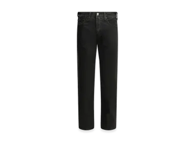 LEVI'S 517 Bootcut Straight Leg Jeans "Black"