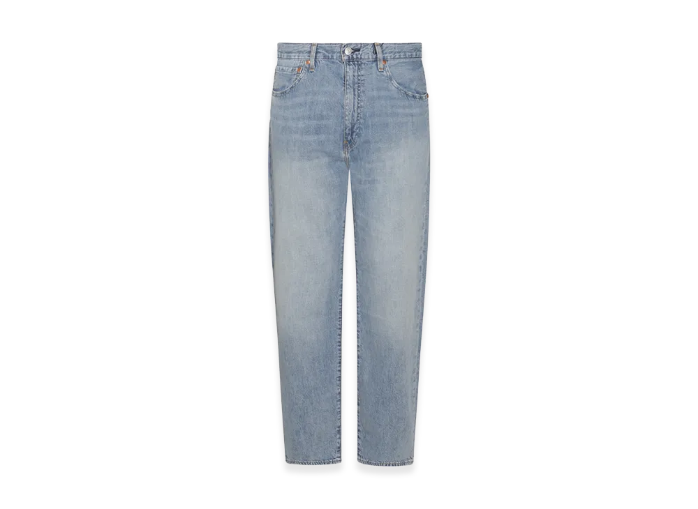 LEVI'S 555 Relaxed Straight Jeans "Light Blue"