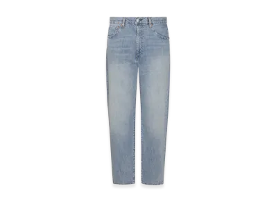 LEVI'S 555 Relaxed Straight Jeans "Light Blue"