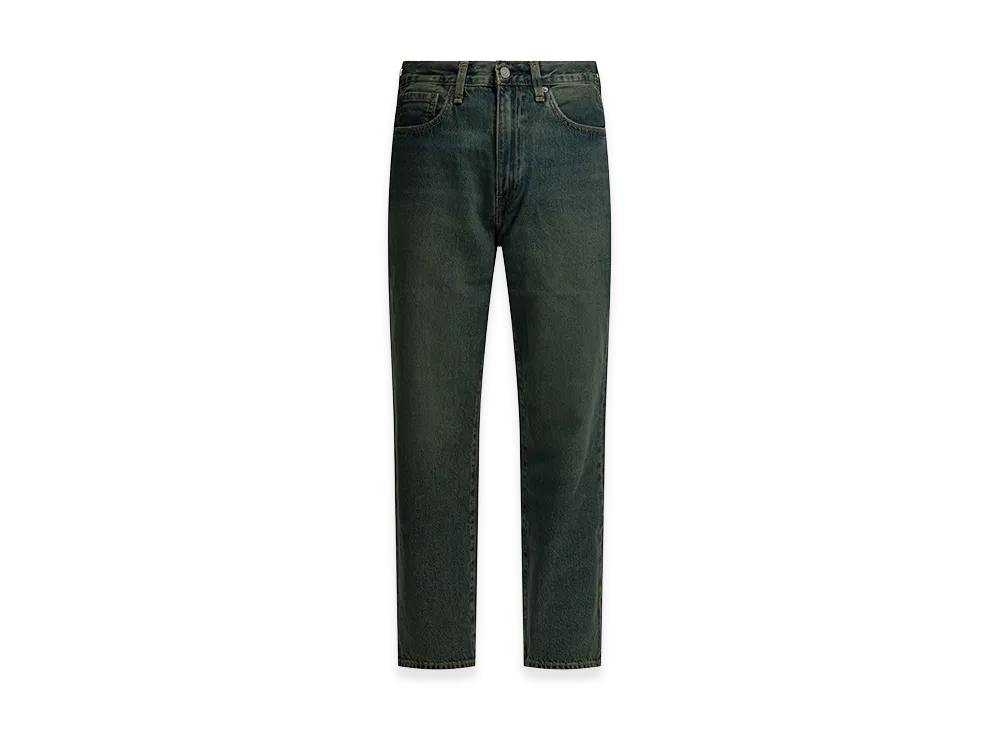 LEVI'S 568 Loose Straight Jeans "Blue"