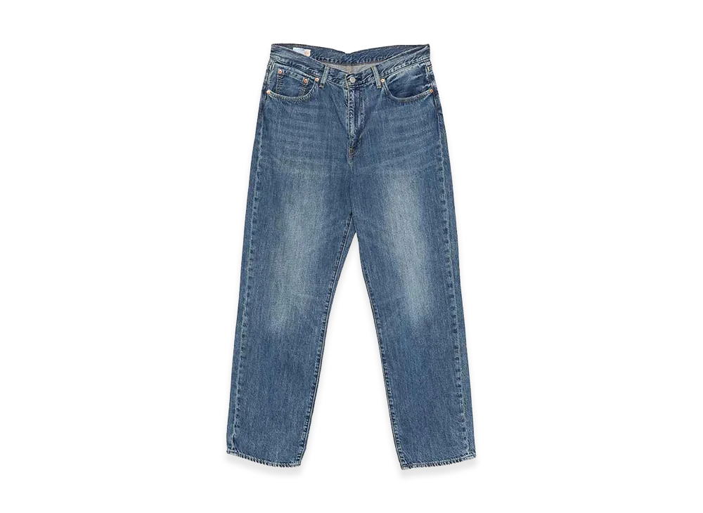 LEVI'S 568 Loose Straight Jeans "Blue"
