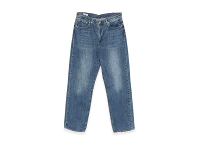 LEVI'S 568 Loose Straight Jeans "Blue"