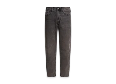 LEVI'S 568 Loose Straight Jeans "Gray"