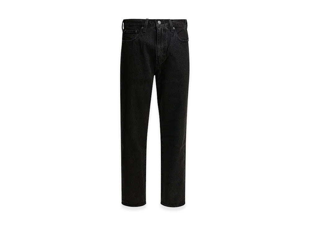 LEVI'S 568 Loose Straight Leg Jeans "Black"