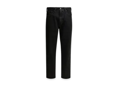 LEVI'S 568 Loose Straight Leg Jeans "Black"