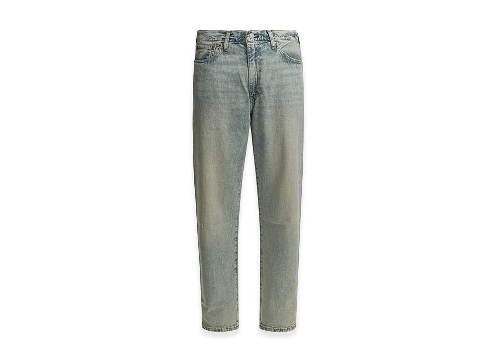 LEVI'S 568 Loose Straight Straight Leg Jeans "Light Blue"