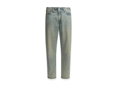 LEVI'S 568 Loose Straight Straight Leg Jeans "Light Blue"