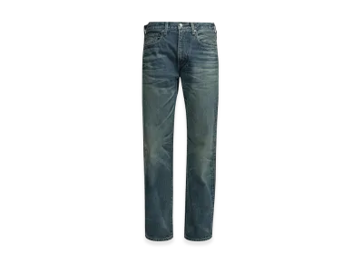 LEVI'S Anchor Relaxed Straight Leg Jeans "Blue"
