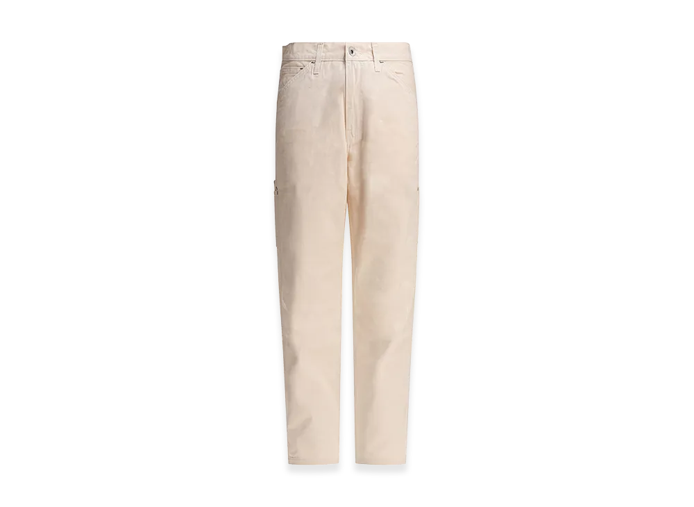 LEVI'S Carpenter 568 Loose Straight Jeans "Beige"