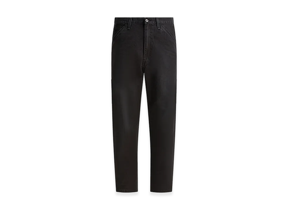 LEVI'S Carpenter 568 Loose Straight Jeans "Black"