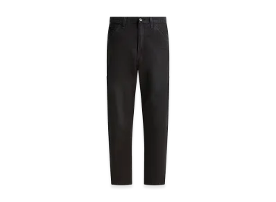 LEVI'S Carpenter 568 Loose Straight Jeans "Black"
