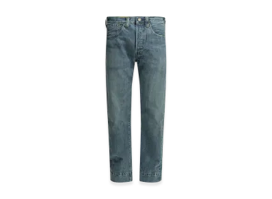 LEVI'S Vintage Clothing 1947 501 Straight-Leg Jeans "Light Blue"