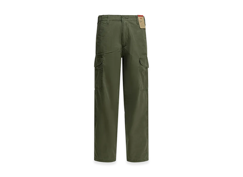 LEVI'S XX Baggy Cargo Cargo Pants "Green"