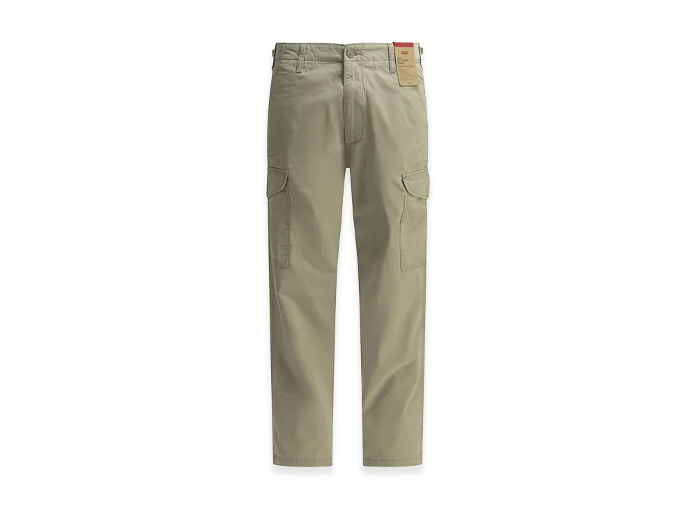 LEVI'S XX Baggy Cargo Cargo Pants "Beige"