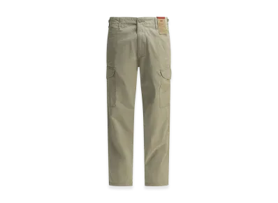 LEVI'S XX Baggy Cargo Cargo Pants "Beige"