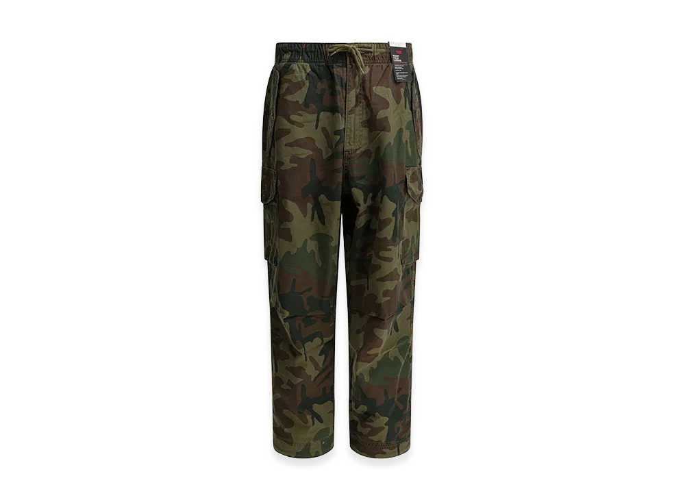 LEVI'S Cargo Pants "Green"
