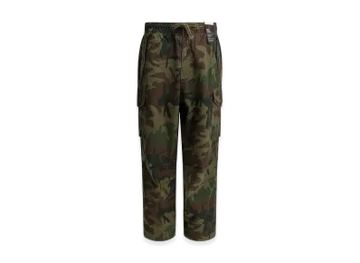LEVI'S Cargo Pants "Green"