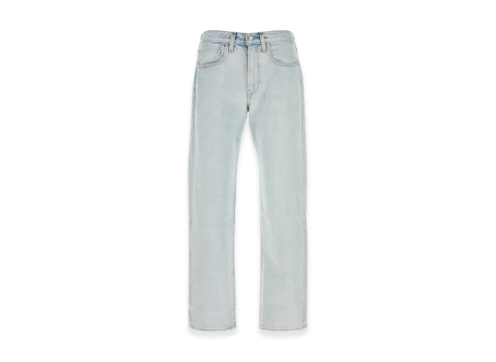 LEVI'S Denim Anchor Jeans "Light Blue"