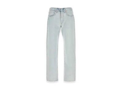 LEVI'S Denim Anchor Jeans "Light Blue"