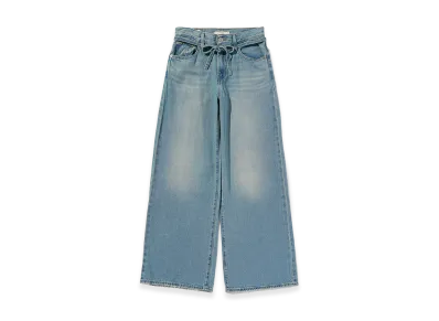 LEVI'S Women's Jeans "Light Indigo"