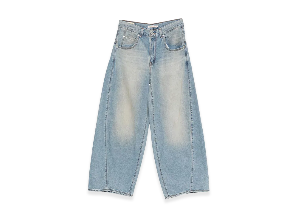 LEVI'S Women's Jeans "Light Blue"