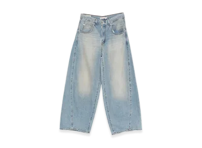 LEVI'S Women's Jeans "Light Blue"