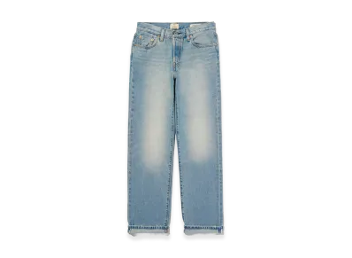LEVI'S Women's Jeans "Light Blue"