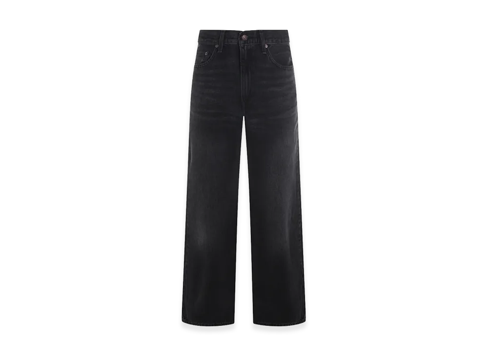 LEVI'S Women's Jeans "Black"