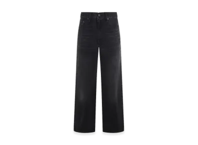 LEVI'S Women's Jeans "Black"