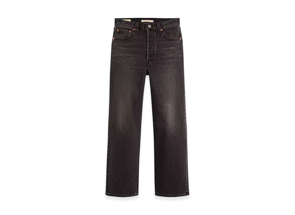 LEVI'S Women's Jeans "Black"