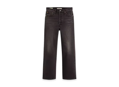 LEVI'S Women's Jeans "Black"