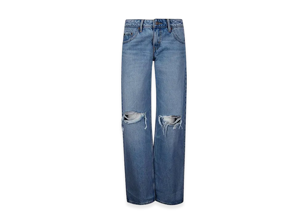 LEVI'S Women's Jeans "Blue"